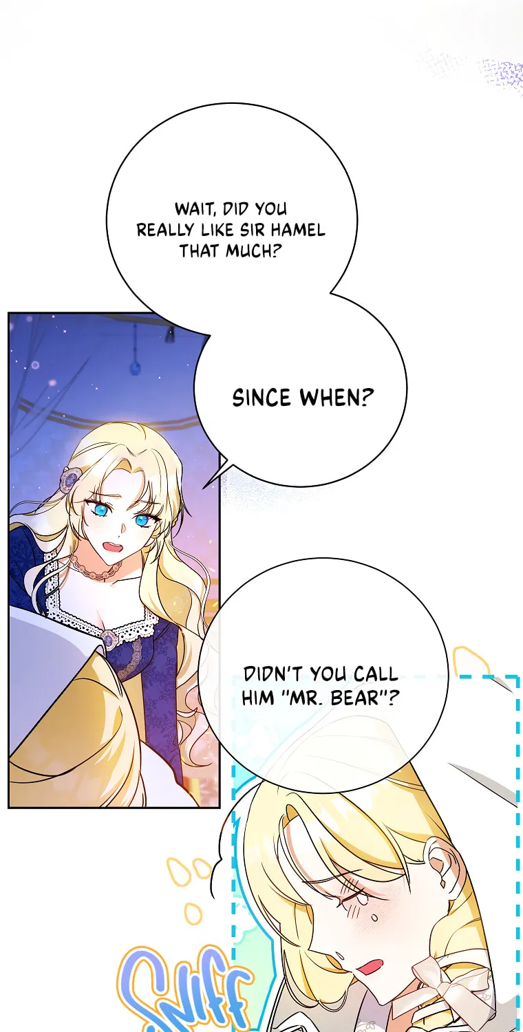 I Think I've Been Possessed Somewhere Chapter 6 page 4 - 