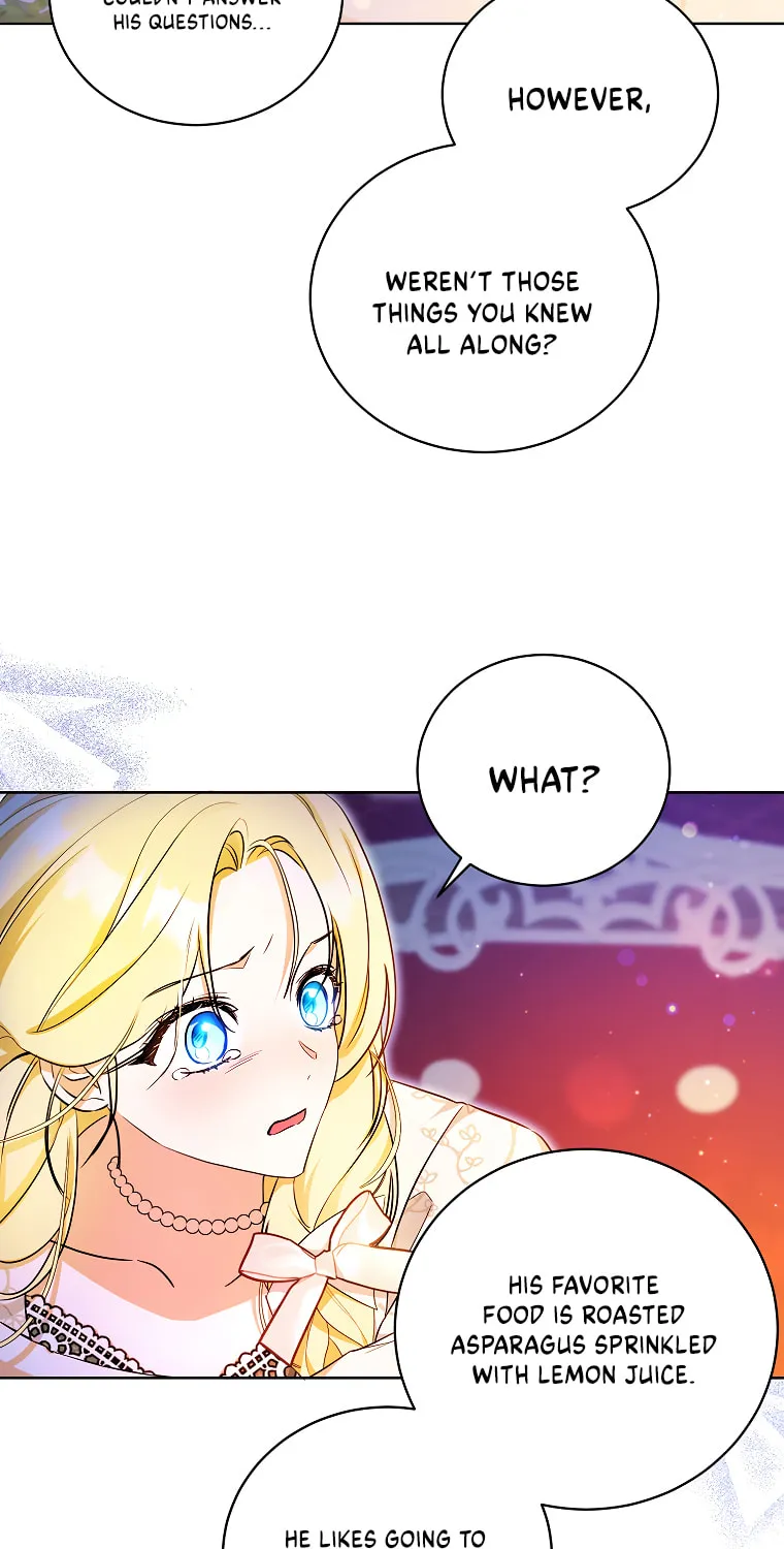 I Think I've Been Possessed Somewhere Chapter 6 page 32 - 