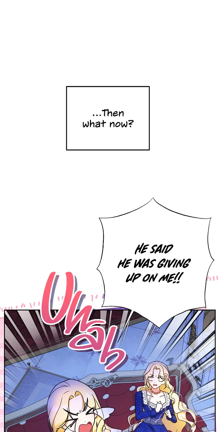 I Think I've Been Possessed Somewhere Chapter 6 page 36 - 