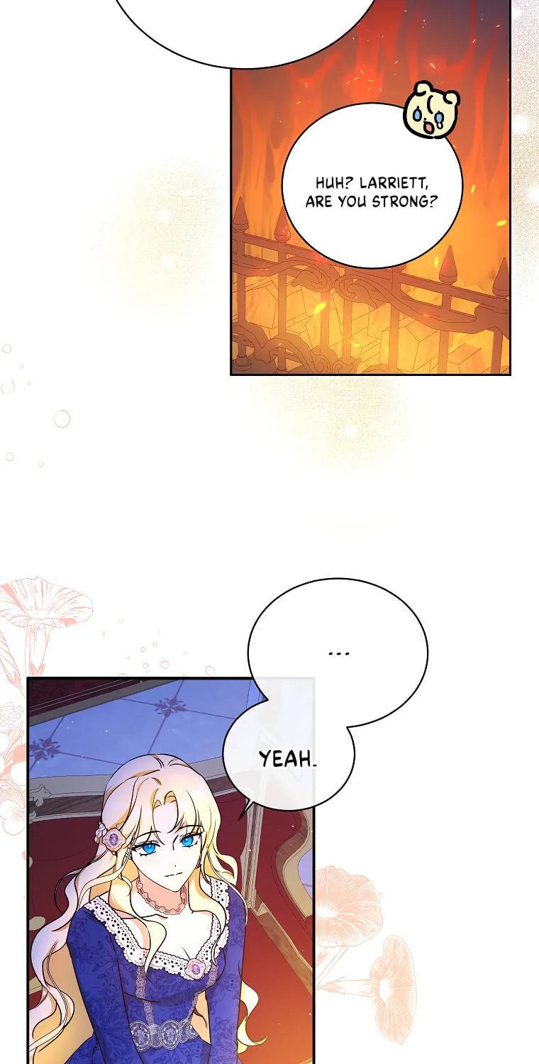 I Think I've Been Possessed Somewhere Chapter 6 page 38 - 