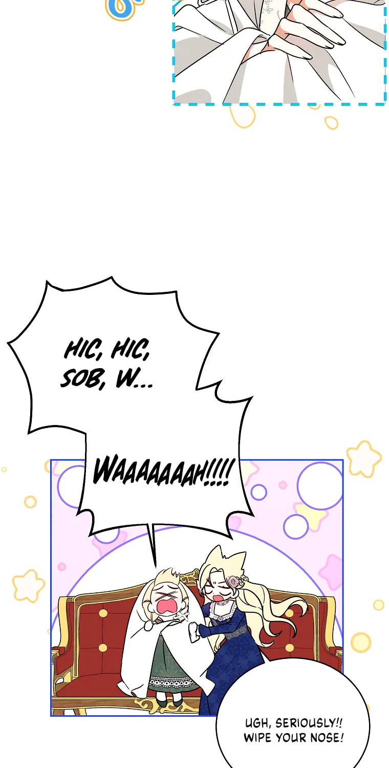 I Think I've Been Possessed Somewhere Chapter 6 page 5 - 