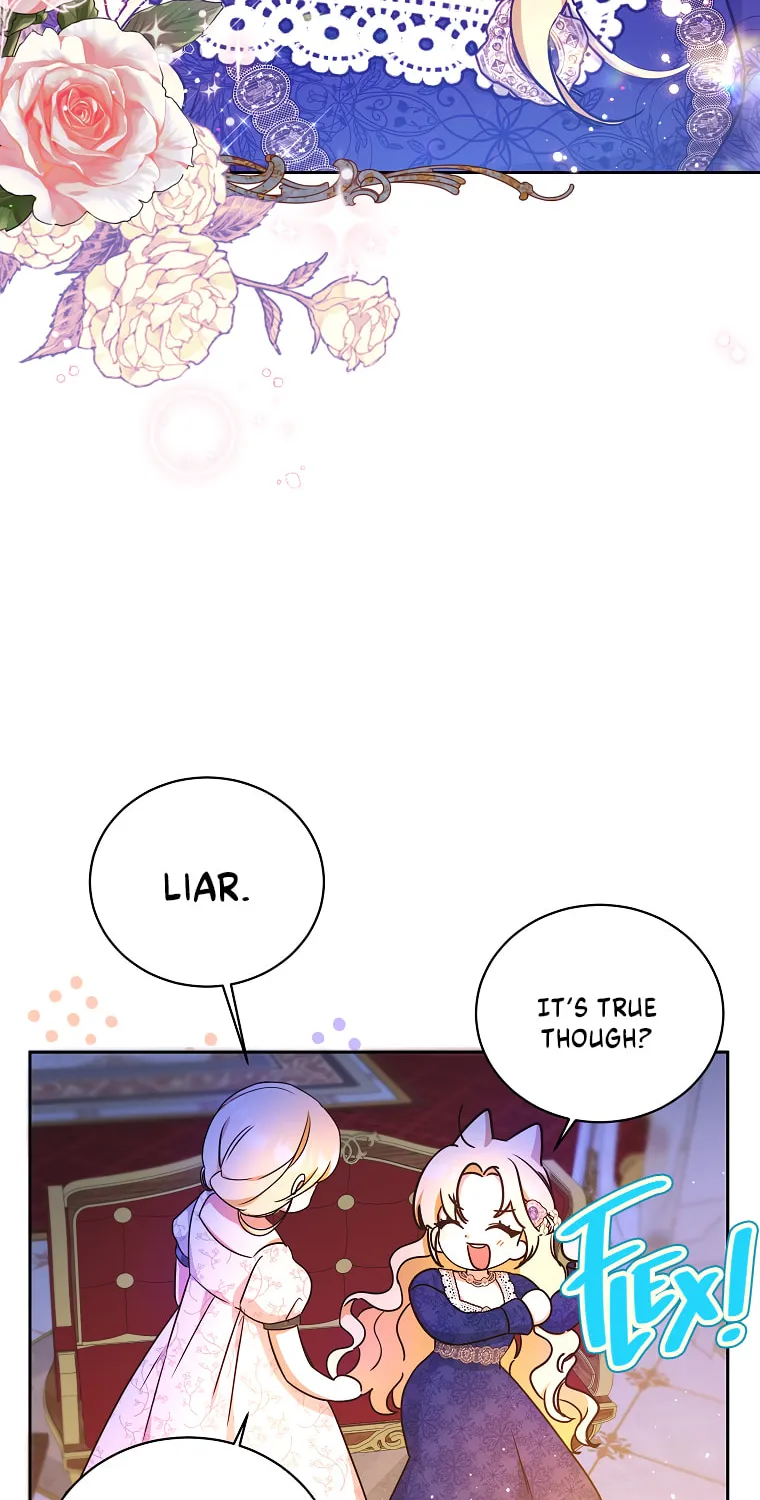 I Think I've Been Possessed Somewhere Chapter 6 page 41 - 