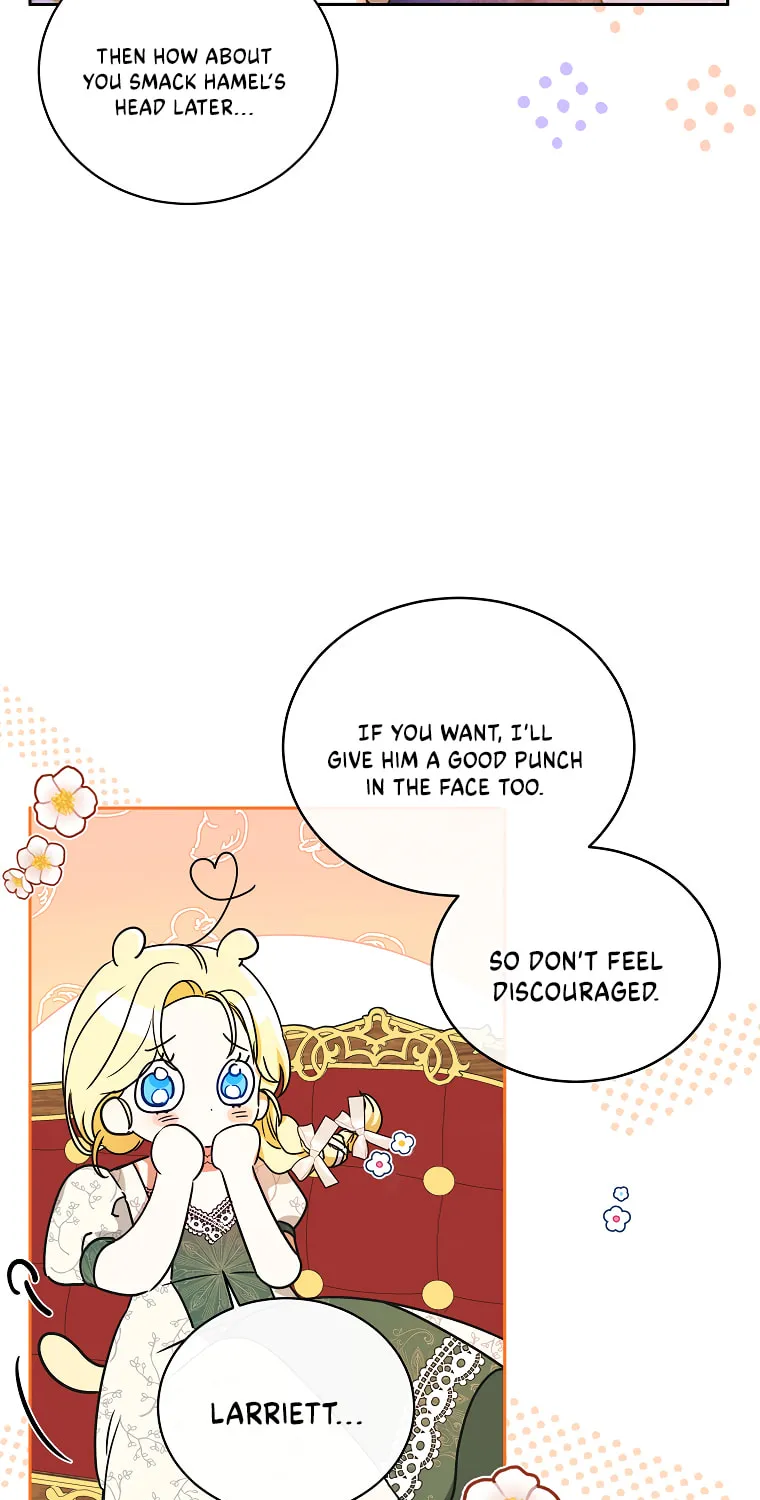 I Think I've Been Possessed Somewhere Chapter 6 page 42 - 