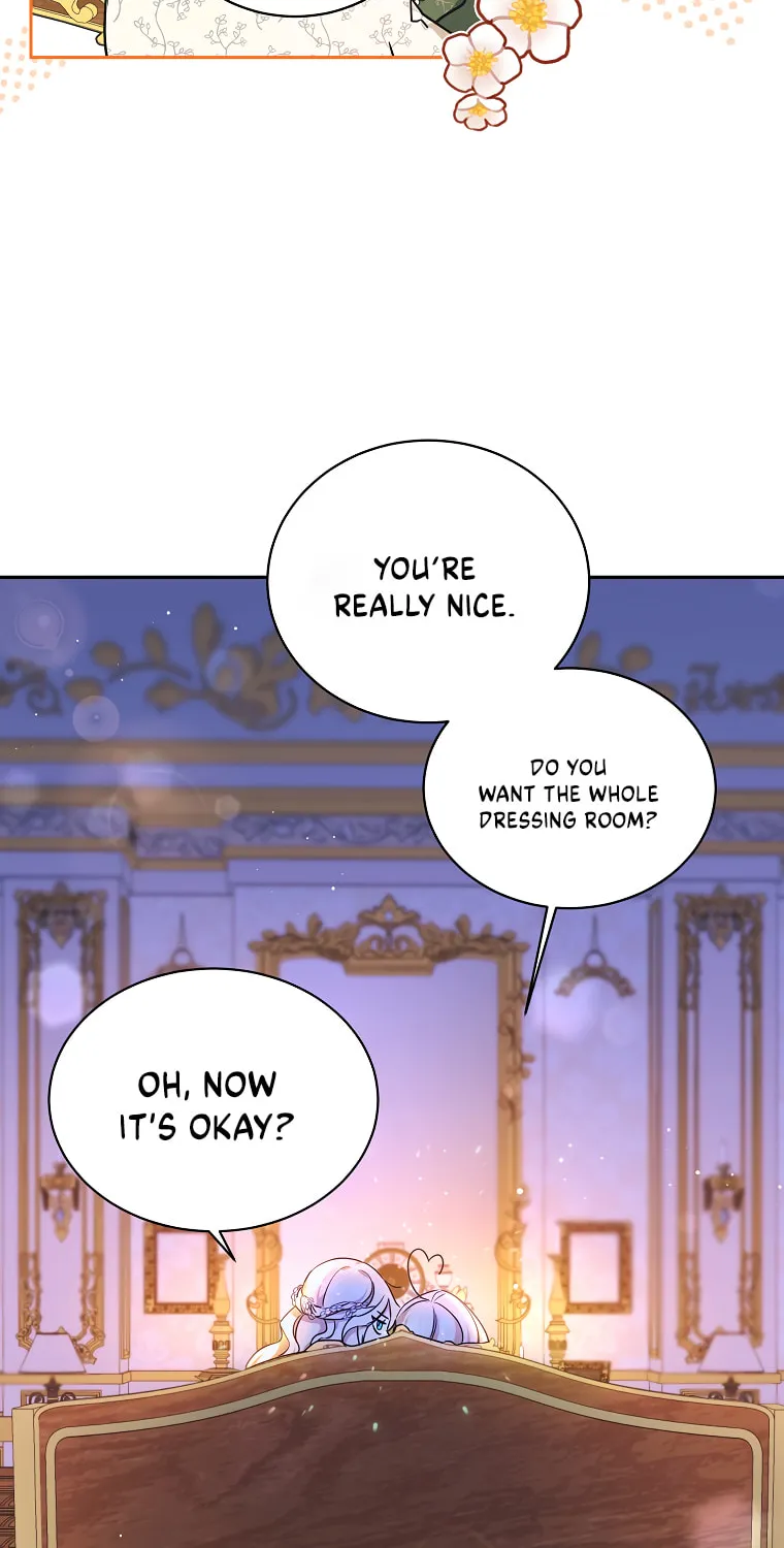 I Think I've Been Possessed Somewhere Chapter 6 page 43 - 
