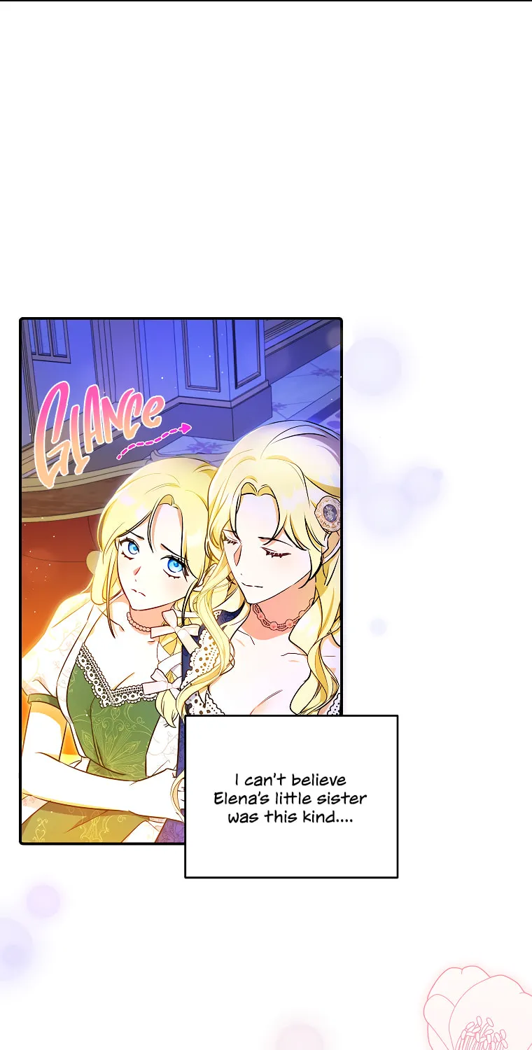 I Think I've Been Possessed Somewhere Chapter 6 page 45 - 