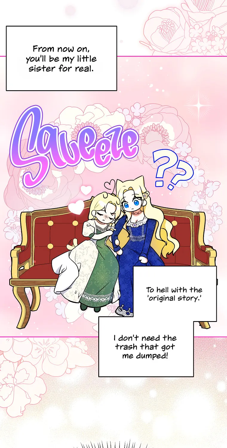I Think I've Been Possessed Somewhere Chapter 6 page 46 - 