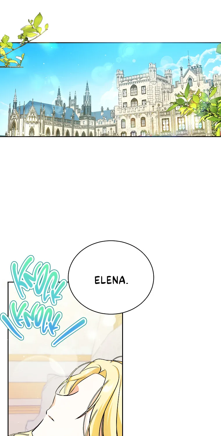 I Think I've Been Possessed Somewhere Chapter 6 page 48 - 