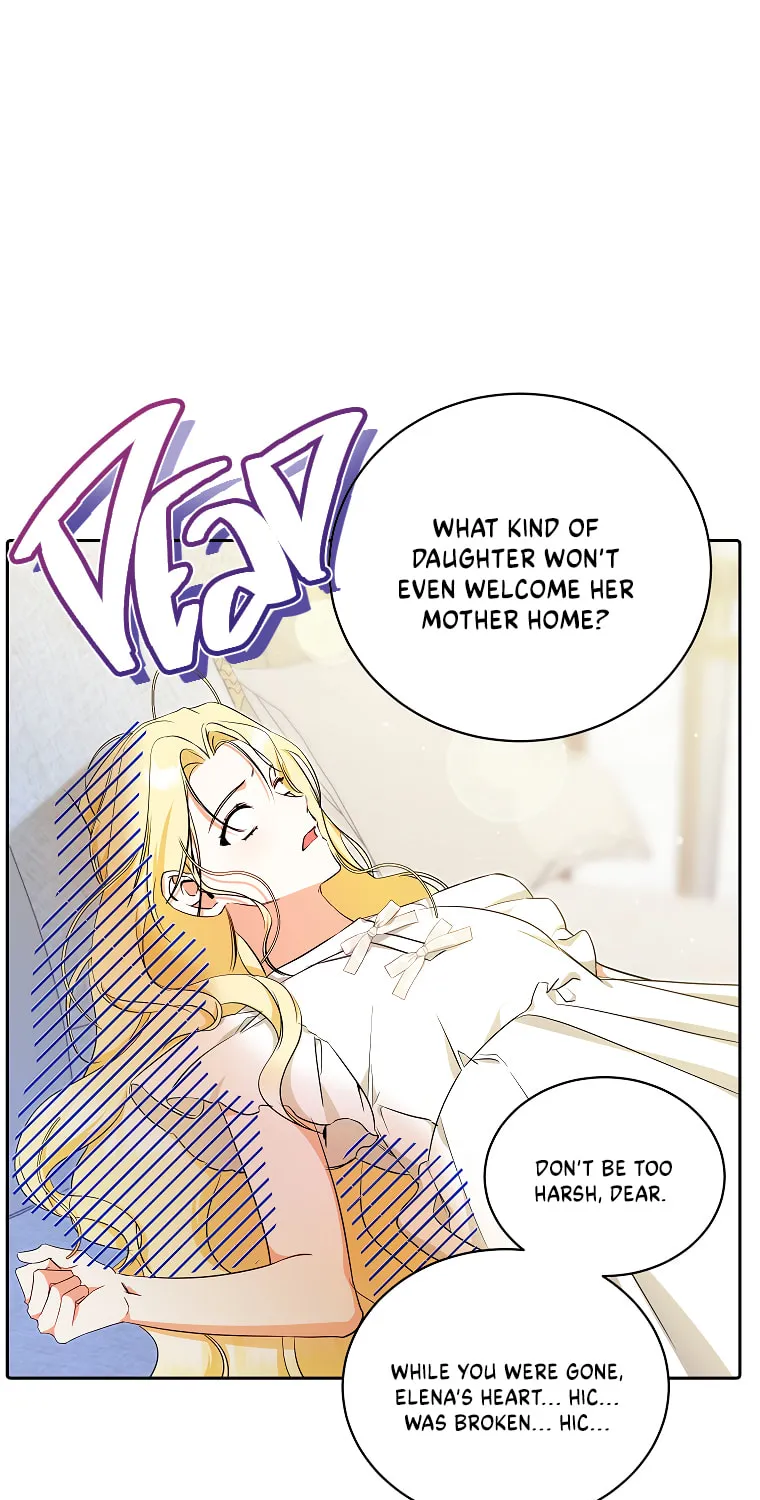 I Think I've Been Possessed Somewhere Chapter 6 page 50 - 