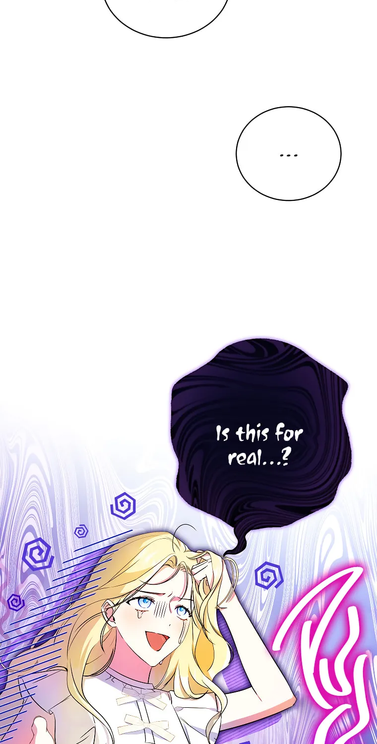 I Think I've Been Possessed Somewhere Chapter 6 page 53 - 