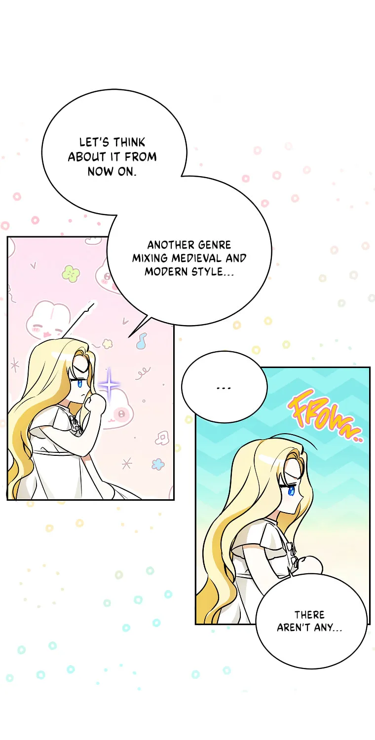 I Think I've Been Possessed Somewhere Chapter 6 page 56 - 