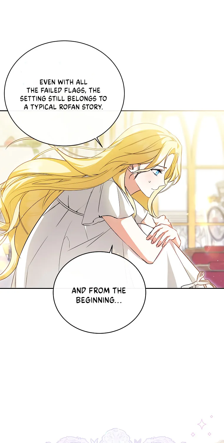 I Think I've Been Possessed Somewhere Chapter 6 page 57 - 