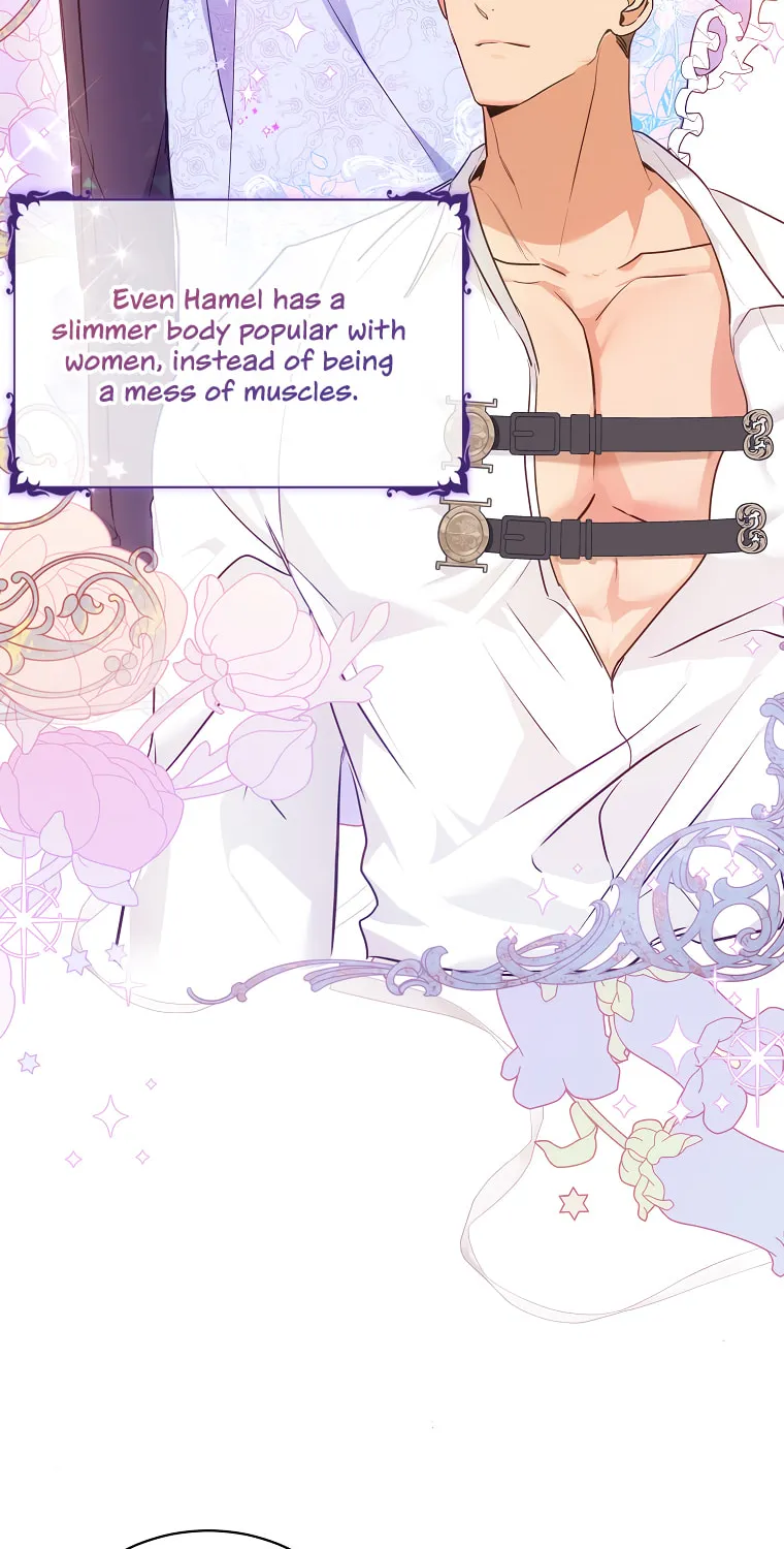 I Think I've Been Possessed Somewhere Chapter 6 page 60 - 