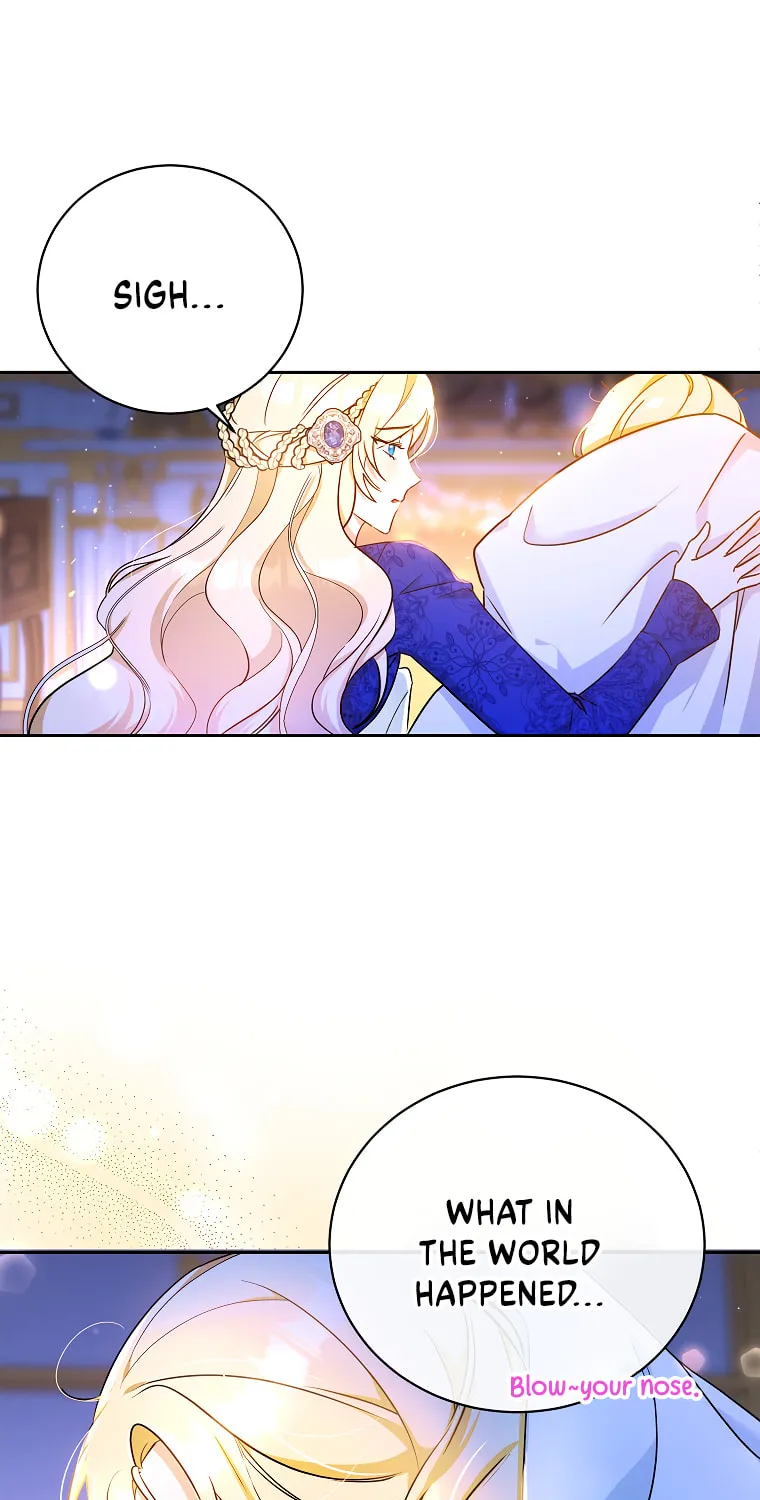 I Think I've Been Possessed Somewhere Chapter 6 page 7 - 