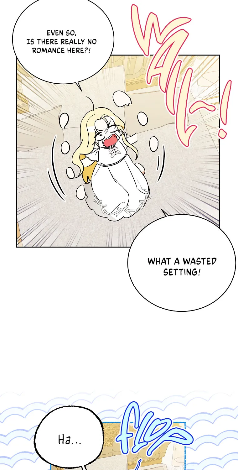 I Think I've Been Possessed Somewhere Chapter 6 page 61 - 