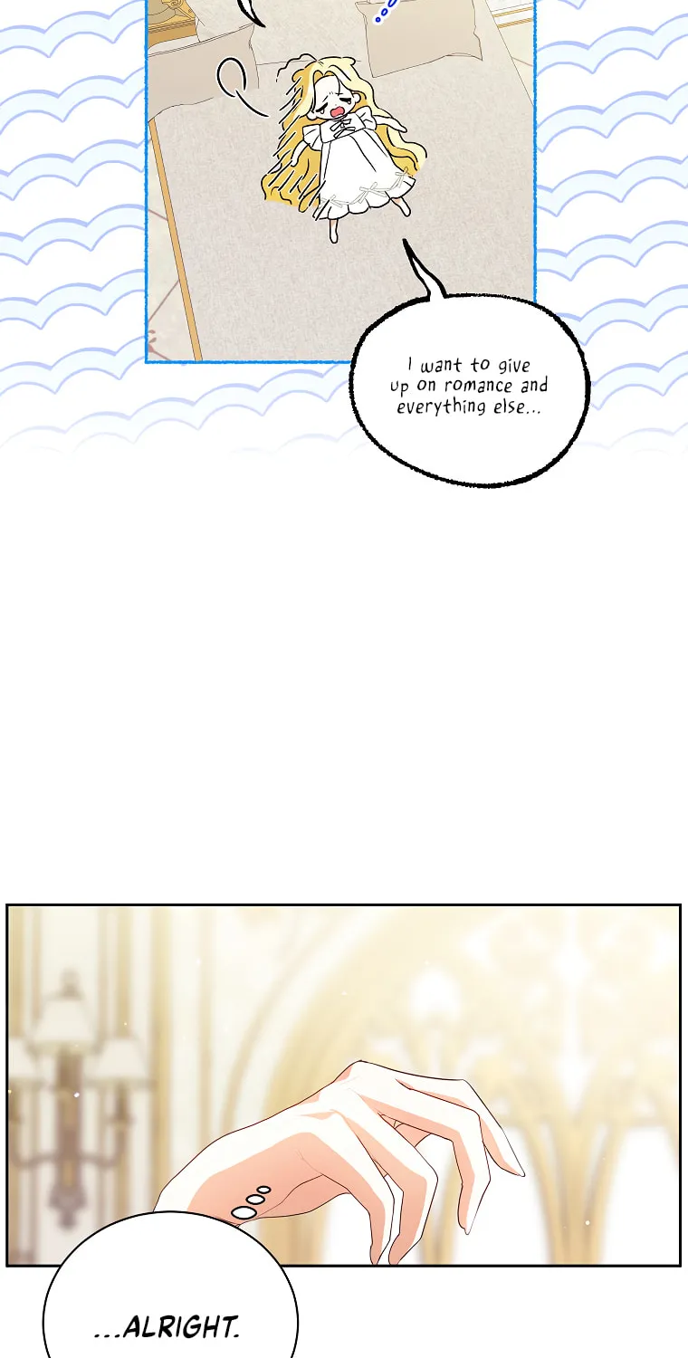 I Think I've Been Possessed Somewhere Chapter 6 page 62 - 
