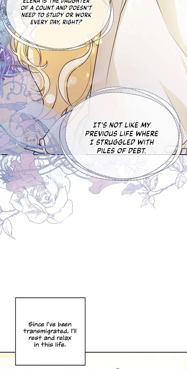I Think I've Been Possessed Somewhere Chapter 6 page 65 - 