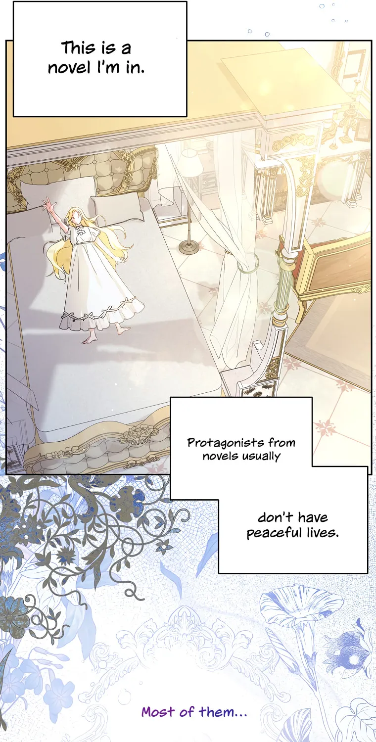 I Think I've Been Possessed Somewhere Chapter 6 page 68 - 