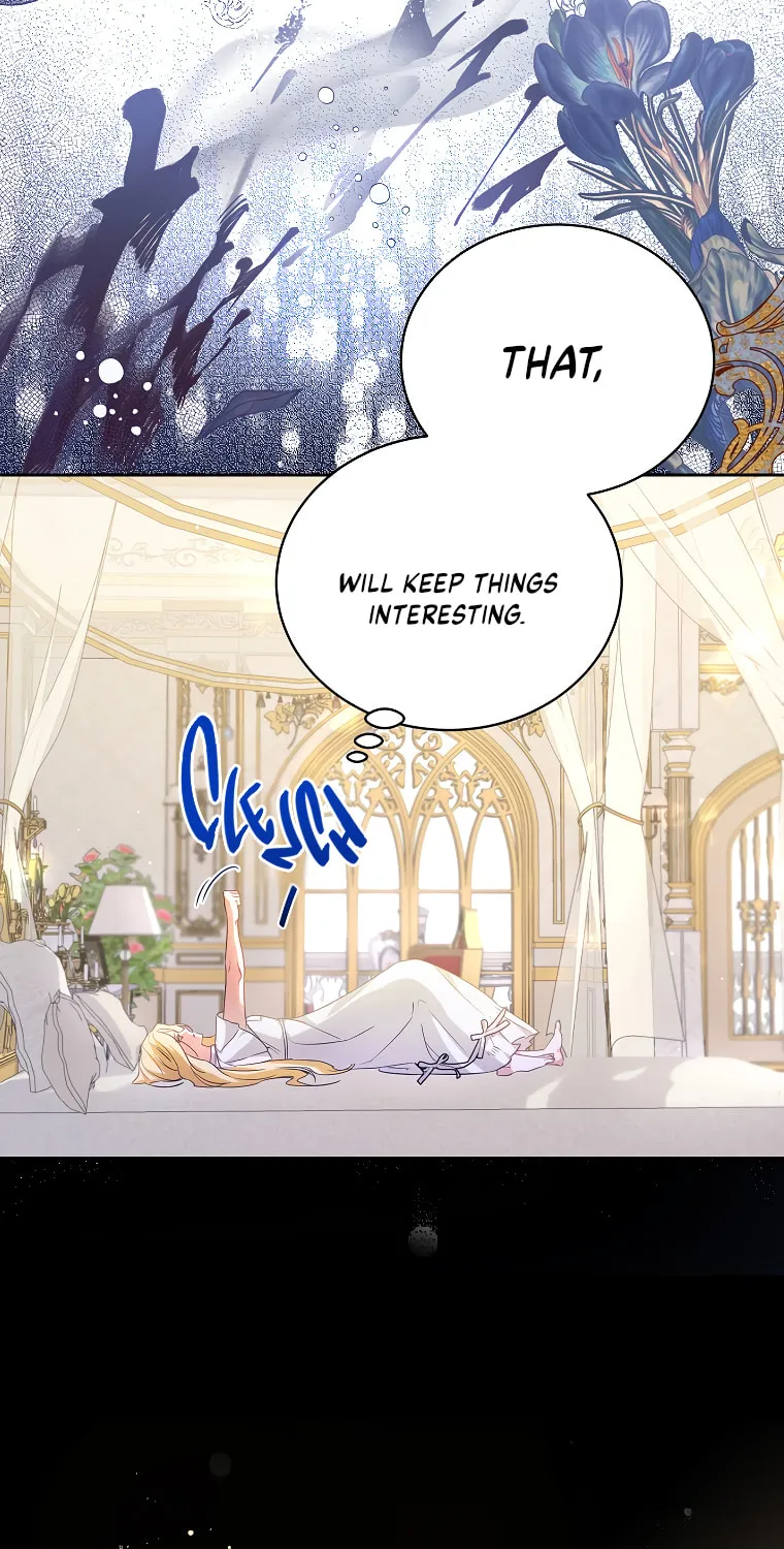 I Think I've Been Possessed Somewhere Chapter 6 page 70 - 