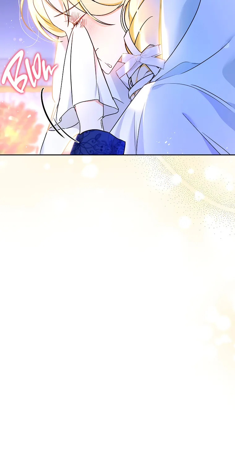 I Think I've Been Possessed Somewhere Chapter 6 page 8 - 