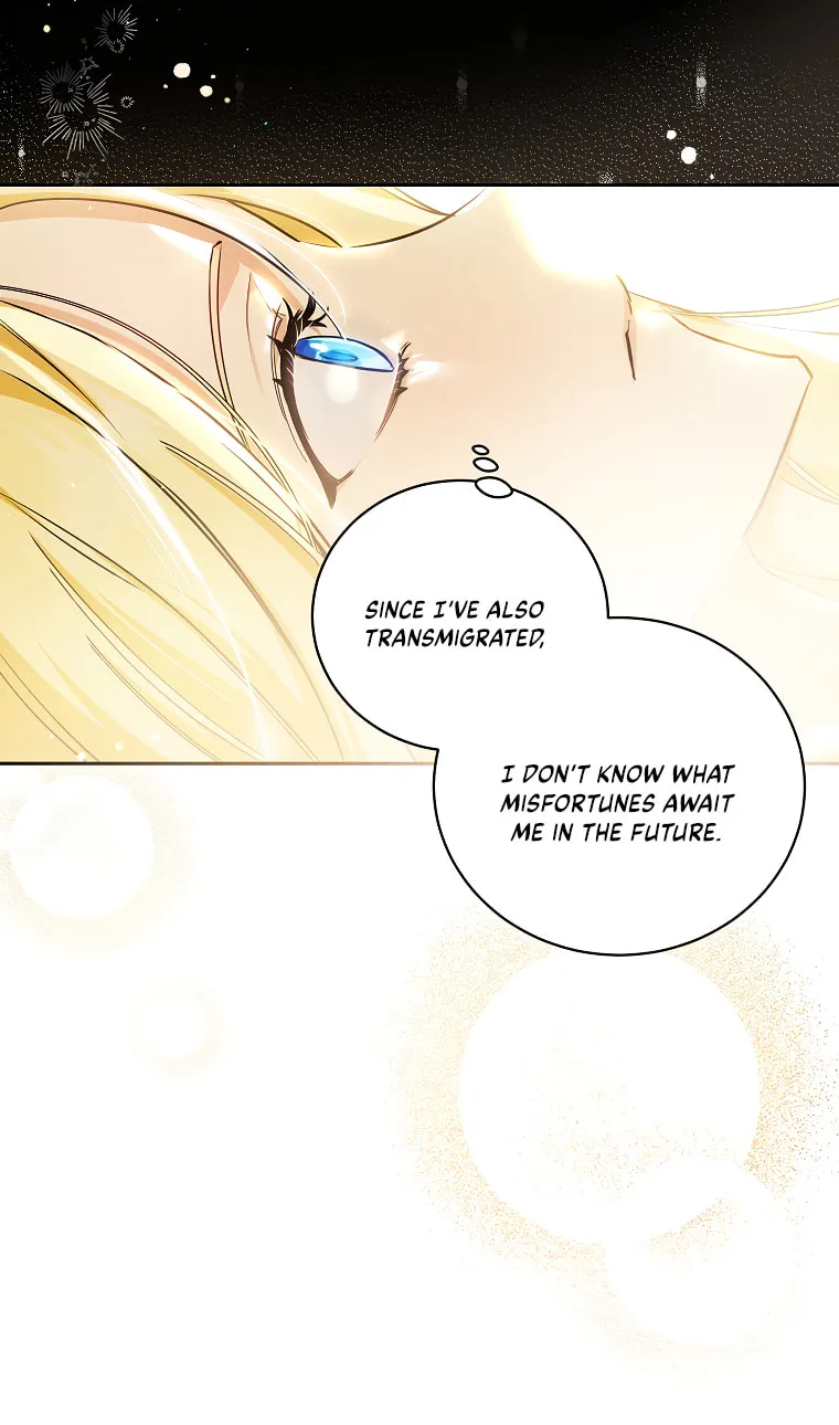 I Think I've Been Possessed Somewhere Chapter 6 page 71 - 