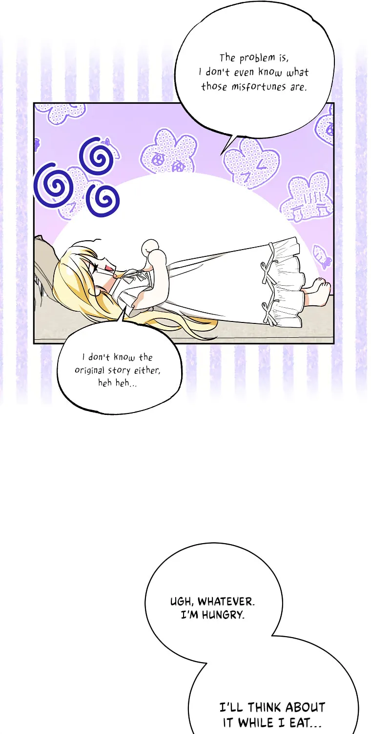 I Think I've Been Possessed Somewhere Chapter 6 page 72 - 