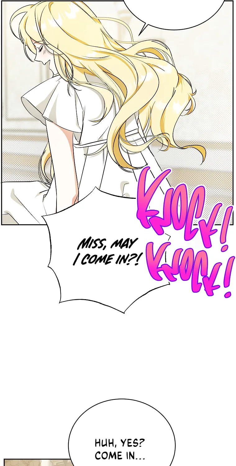 I Think I've Been Possessed Somewhere Chapter 6 page 73 - 