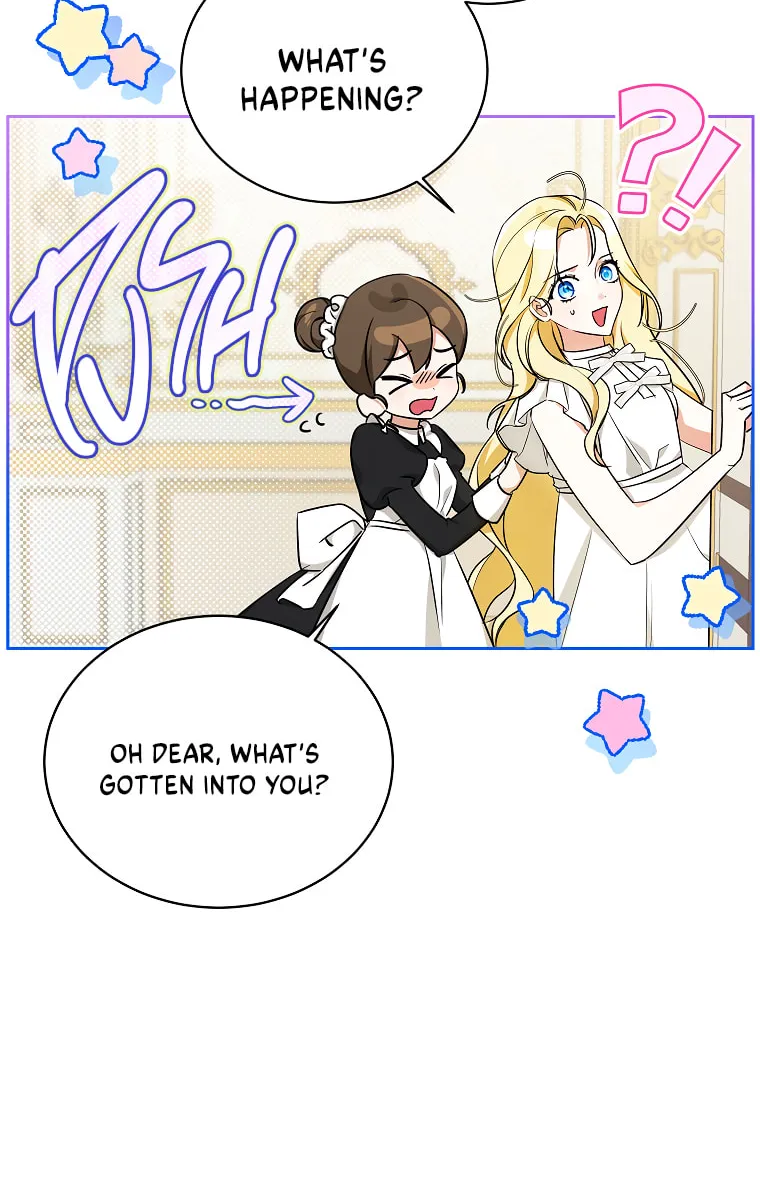 I Think I've Been Possessed Somewhere Chapter 6 page 75 - 