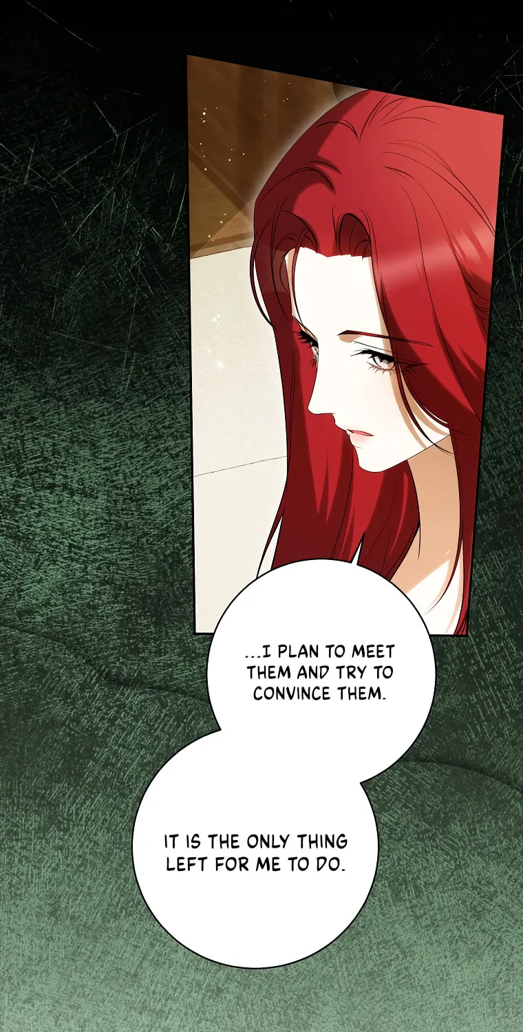I Think I've Been Possessed Somewhere Chapter 60 page 11 - 