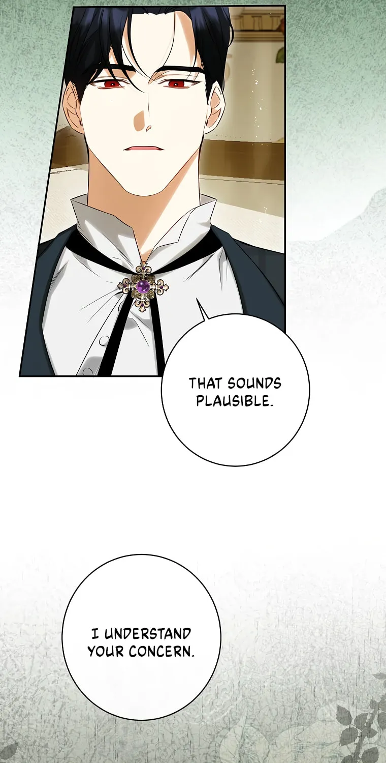 I Think I've Been Possessed Somewhere Chapter 60 page 12 - 