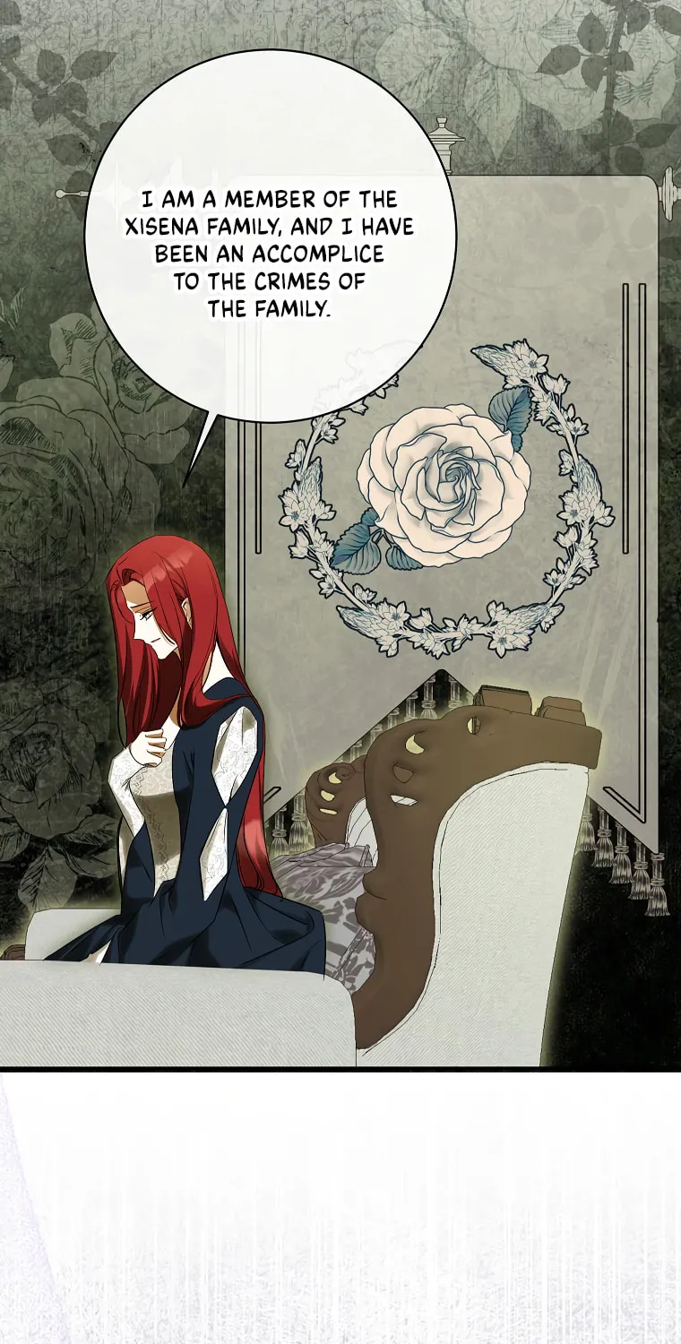I Think I've Been Possessed Somewhere Chapter 60 page 13 - 