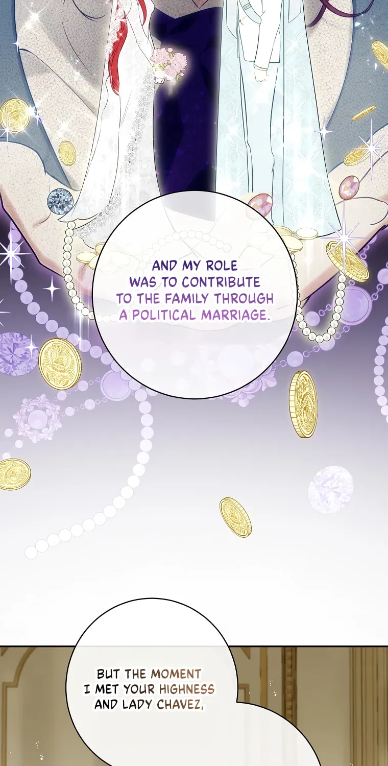 I Think I've Been Possessed Somewhere Chapter 60 page 15 - 