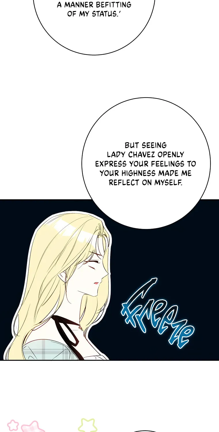 I Think I've Been Possessed Somewhere Chapter 60 page 18 - 