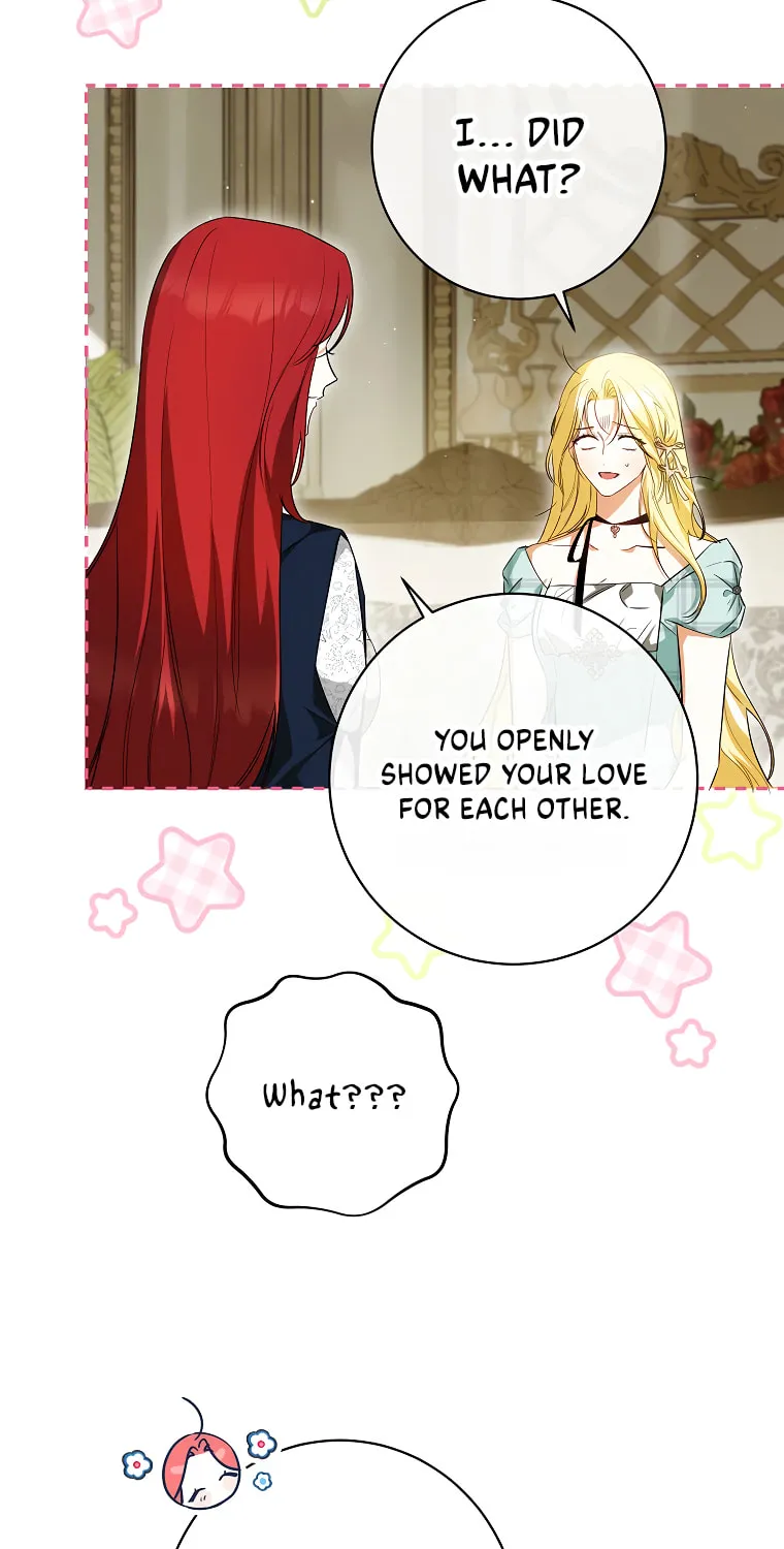 I Think I've Been Possessed Somewhere Chapter 60 page 19 - 