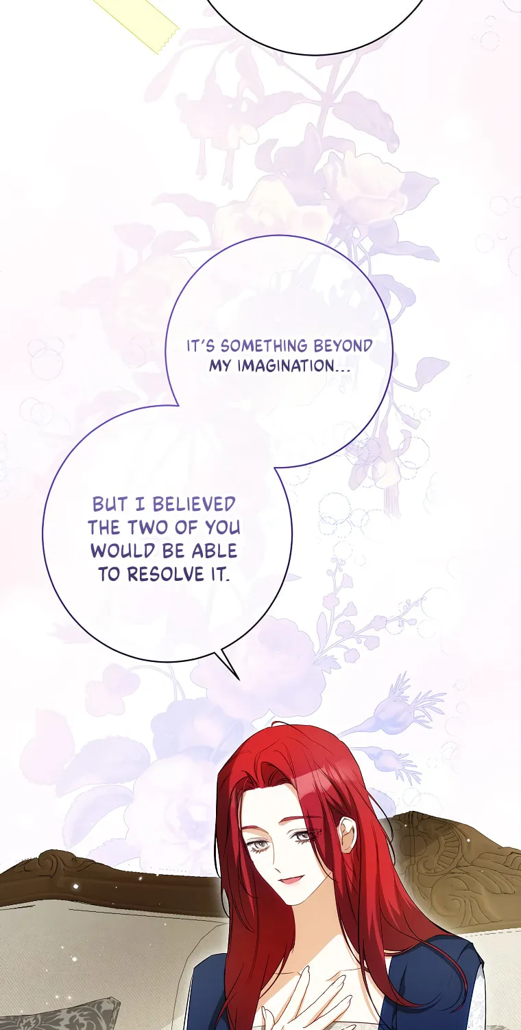I Think I've Been Possessed Somewhere Chapter 60 page 22 - 