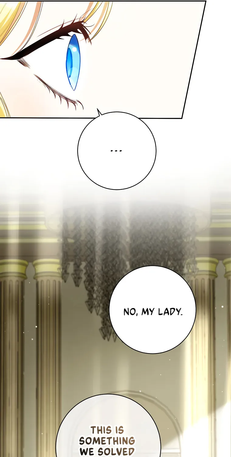 I Think I've Been Possessed Somewhere Chapter 60 page 24 - 