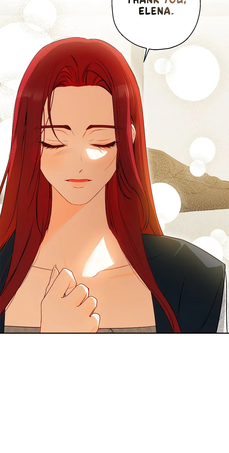 I Think I've Been Possessed Somewhere Chapter 60 page 28 - 