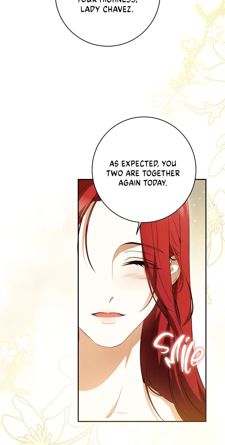 I Think I've Been Possessed Somewhere Chapter 60 page 4 - 