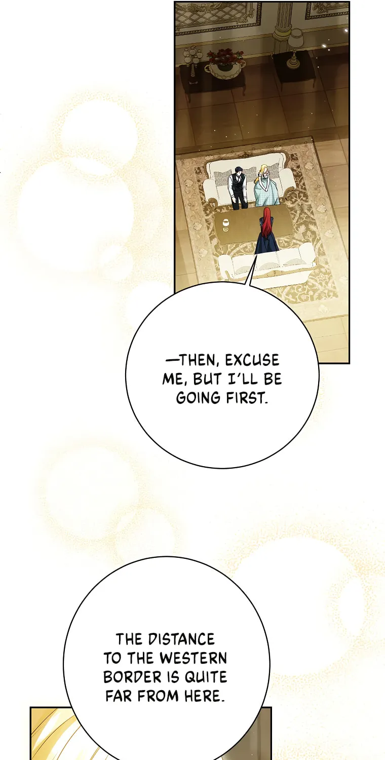 I Think I've Been Possessed Somewhere Chapter 60 page 31 - 