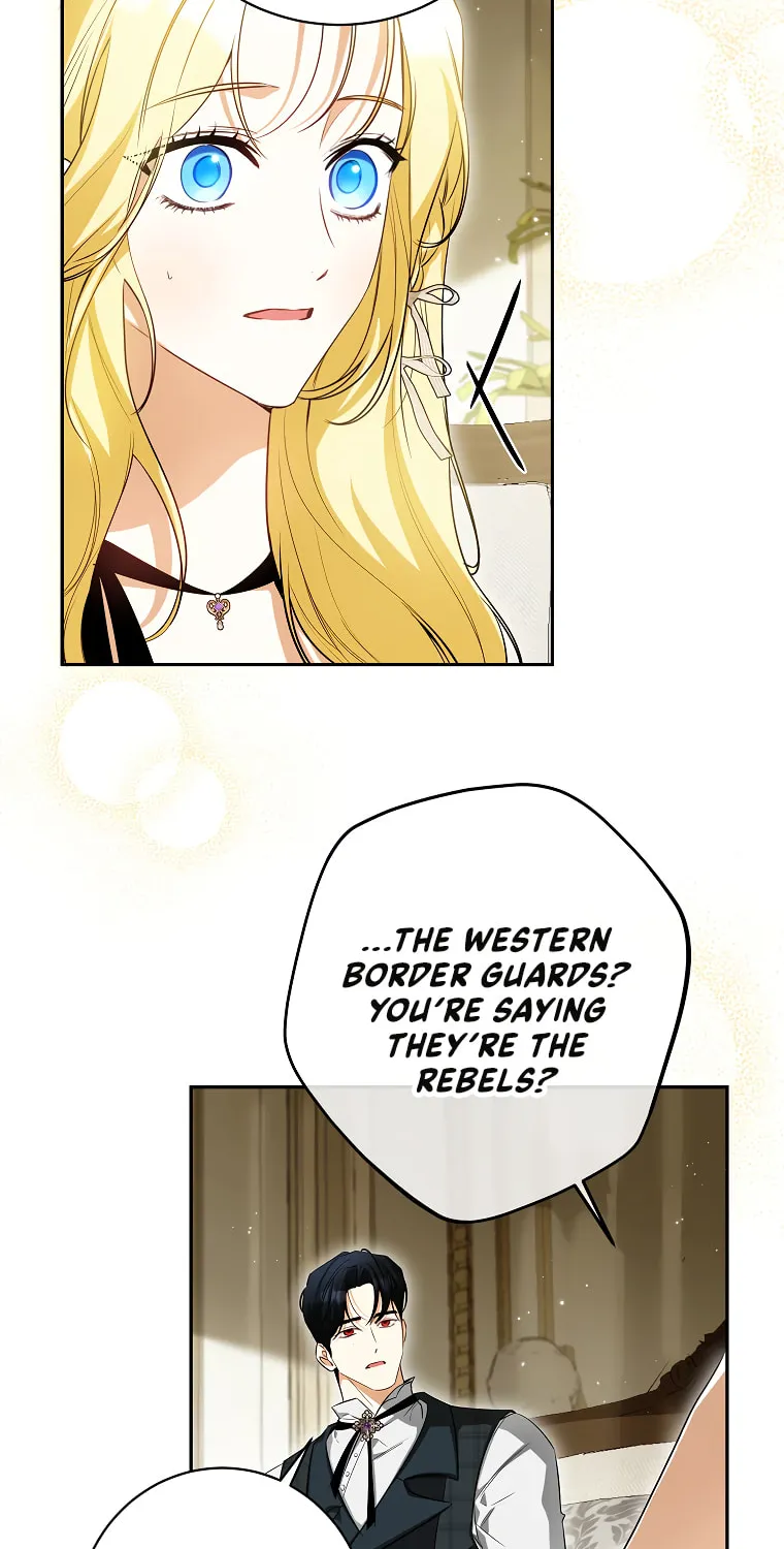 I Think I've Been Possessed Somewhere Chapter 60 page 32 - 