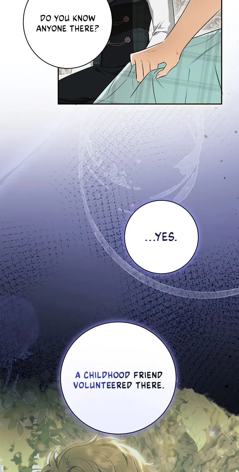 I Think I've Been Possessed Somewhere Chapter 60 page 33 - 