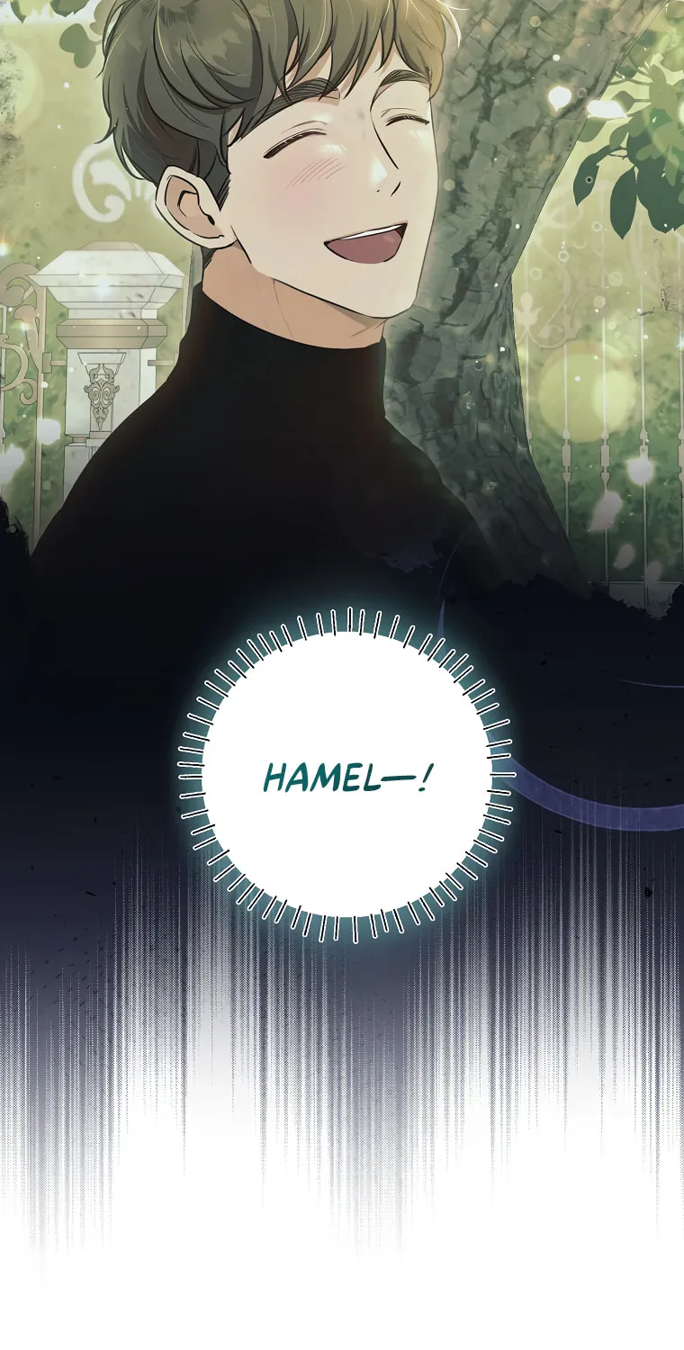 I Think I've Been Possessed Somewhere Chapter 60 page 34 - 