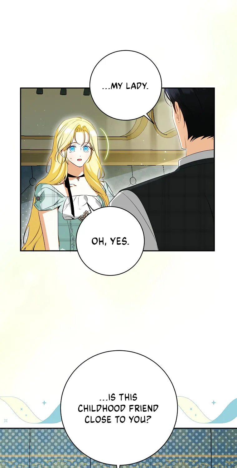 I Think I've Been Possessed Somewhere Chapter 60 page 38 - 