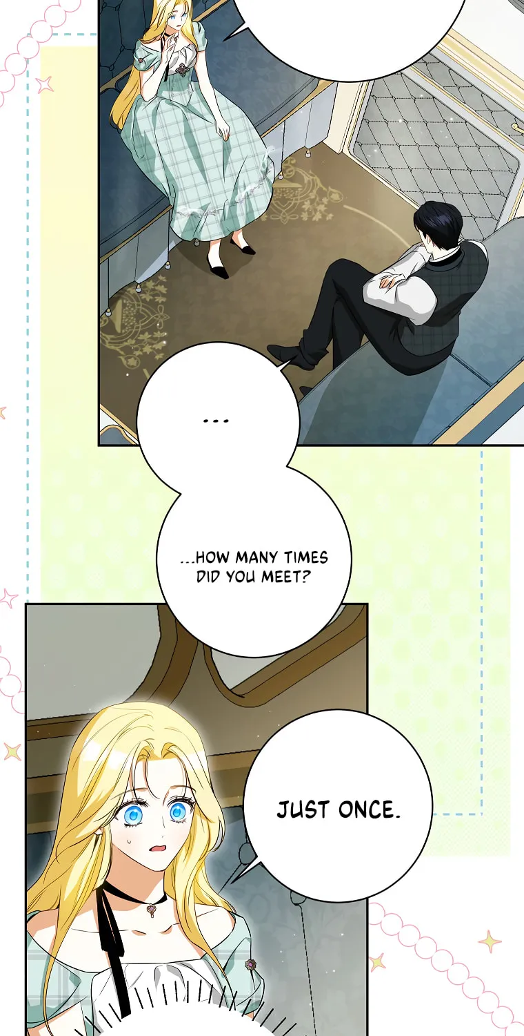 I Think I've Been Possessed Somewhere Chapter 60 page 40 - 