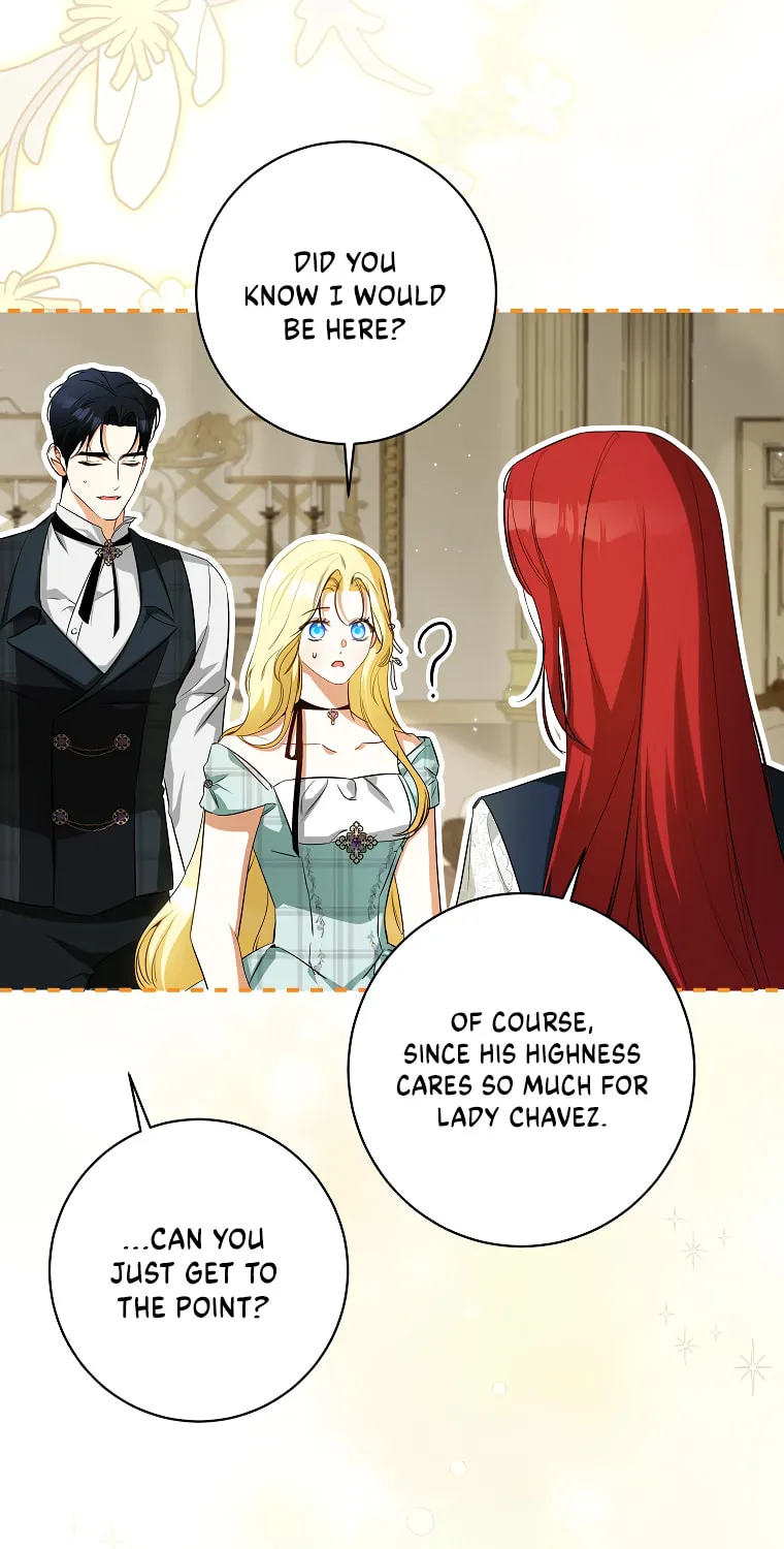 I Think I've Been Possessed Somewhere Chapter 60 page 5 - 