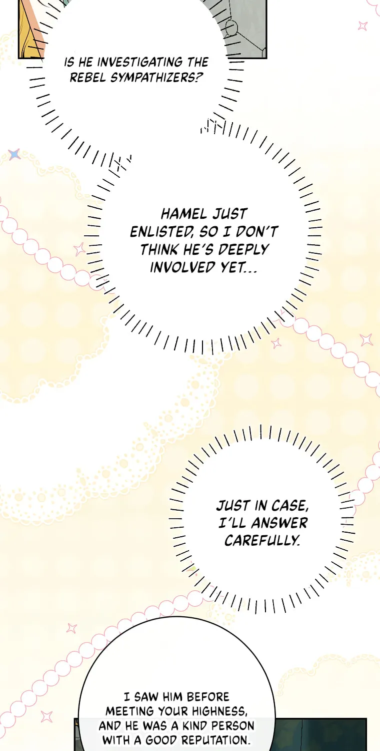 I Think I've Been Possessed Somewhere Chapter 60 page 41 - 