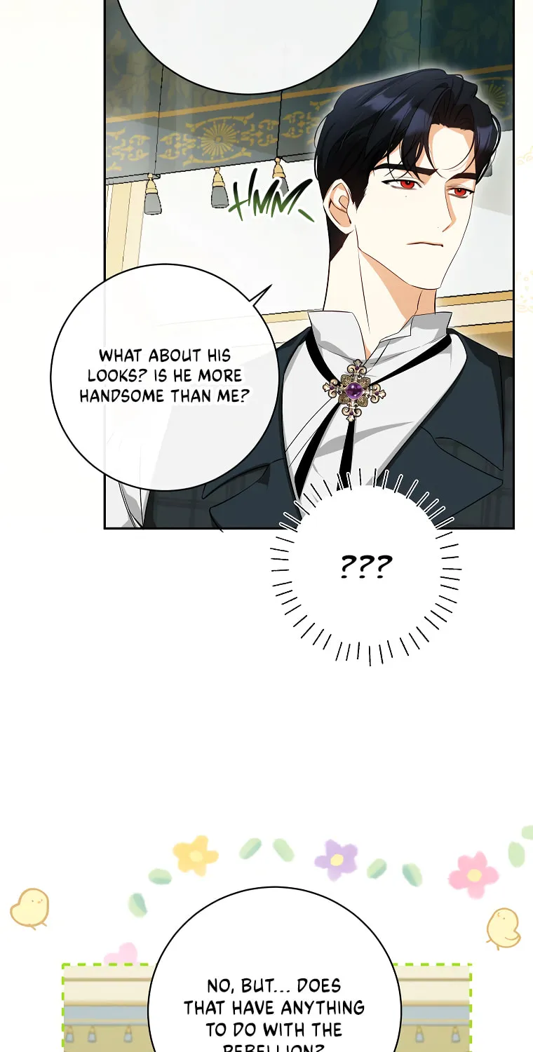I Think I've Been Possessed Somewhere Chapter 60 page 42 - 