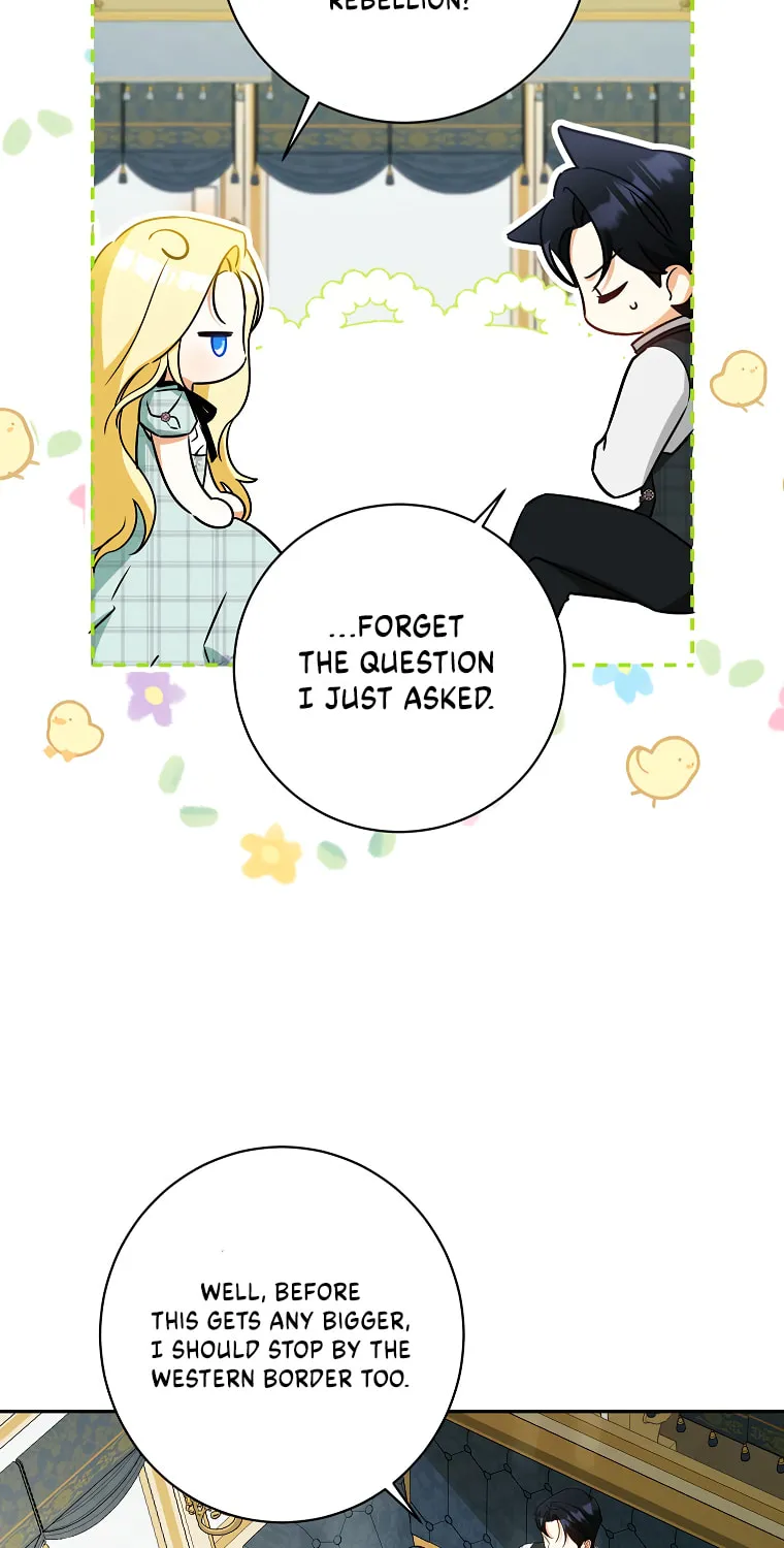I Think I've Been Possessed Somewhere Chapter 60 page 43 - 