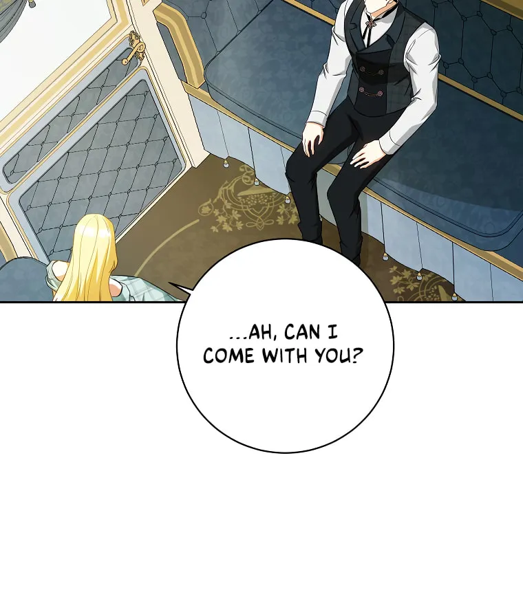 I Think I've Been Possessed Somewhere Chapter 60 page 44 - 
