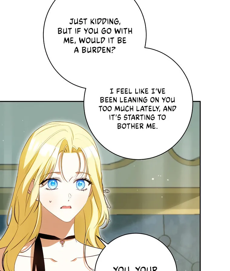 I Think I've Been Possessed Somewhere Chapter 60 page 46 - 
