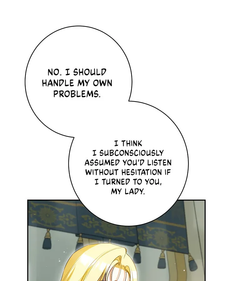 I Think I've Been Possessed Somewhere Chapter 60 page 48 - 